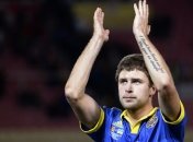 Форвард сборной Украины: Должны сохранить такой же настрой