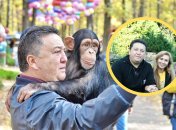 Александр Фельдман и его жена Валерия