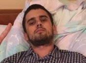 Полиция сообщила подробности ранения Дейдея под Авдеевкой, ГПУ заявляет о теракте