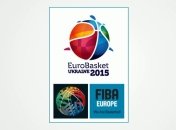 Украина представила логотип "Евробаскета-2015" (Видео)