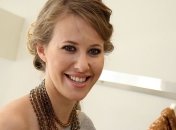 Ксения Собчак показала, как Басков и Киркоров "соблюдают" диету 