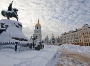 Температурные "качели" и бесснежный декабрь: появился прогноз погоды на зиму 