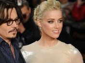 Свадьба Джонни Деппа и Эмбер Херд под угрозой срыва