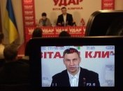 Кличко: Иностранная агрессия обречена на провал