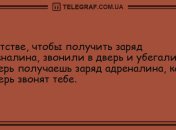 Для печали нет причин: бодрящая подборка анекдотов для хорошего настроения на вечер
