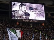 "Фиорентина" обыграла "Беневенто", посвятив победу Астори