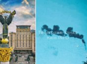 Протиповітряна оборона столиці відпрацювала на славу