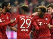 "Бавария" уверенно обыграла "Вердер" Скрипника