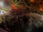 Вибух у Бєлгороді