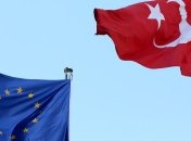 Турция советует пересмотреть вопрос о членстве в ЕС