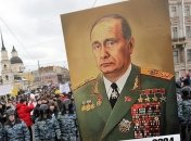 СМИ: Путин собственными руками разрушил стабильность
