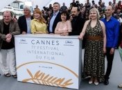 Фильм "Донбасс" получил Гран-при кинофестиваля в Севилье 