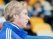 Алексей Михайличенко: Хорошо, что удалось избежать травм