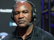 "Будет нокаут": Холифилд - о реванше Уайлдер - Фьюри