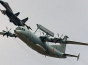 Военные самолеты КНР и США "опасно сблизились" над Южно-Китайским морем