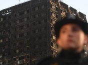 Пожар в Grenfell Tower: количество жертв увеличилось