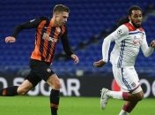 Защитник Шахтера прокомментировал матч против Лиона в ЛЧ