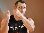 Владимир Кличко рассказал, почему решил заняться боксом