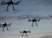 Инженеры запрограммировали дронов на поиск пропавших людей