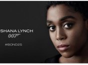 В новом фильме о Бонде главную роль сыграет темнокожая актриса
