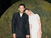 Ольга Серябкина рассказала, как познакомилась с мужем и показала 3 свадебных платья (Фото)