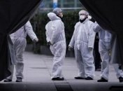 З українцями, які залишились в Ухані тримають постійний зв'язок