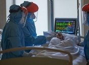 В Украине от коронавирусной болезни умерли уже 34 медика