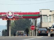 Молдова возмущена открытием новых КПП в Приднестровье