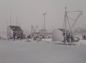 Количество жертв от сильных морозов в США увеличилось