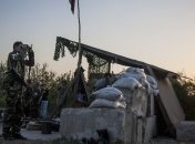 СНБО: Боевики получили помощь со стороны РФ