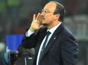 Бенитес: Матч против "Ромы" - важнейший поединок для "Наполи"