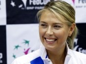 Шарапова больше не является послом доброй воли ООН