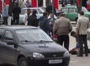 Три миллиона рублей за белгородского стрелка   