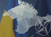Предатели Украины, помогавшие оккупировать Крым, назвали НАТО "агрессором"