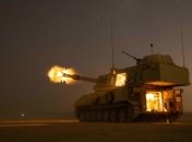 M109 почали випускати ще у 60-х