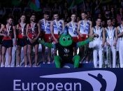 Украина завоевала бронзовые награды на ЧЕ-2018 по прыжкам на батуте