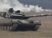 На фронті поранено четверо бійців ЗСУ