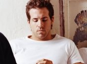 Актер Райан Рейнольдс: "Грязные пеленки меня совсем не пугают"