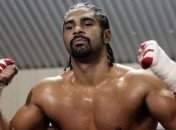 Хэй дал свой прогноз на реванш Джошуа - Руис