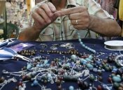 Украшения доводят до психбольницы