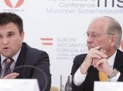 Климкин расчитывает на нового участника в "нормандском формате"