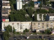 В КГГА подготовят программу комплексной реконструкции "хрущевок"