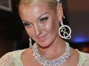 Волочкова похвасталась новой пижамой и банькой