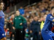 Челси удержал ничью в матче против Валенсии