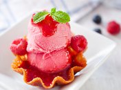 Из мира мороженого