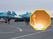 Разрушенные здания и следы масштабных пожаров: появились спутниковые снимки аэродрома "Морозовск"