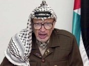 Сенсационная находка в часах Ясира Арафата