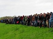 Словения впустила в страну около 5 тысяч мигрантов