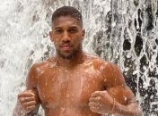 Джошуа рассказал о своих планах, упомянув Фьюри и Уайта