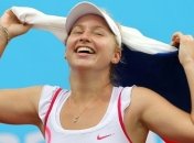 Российская теннисистка вышла в финал квалификации турнира WTA